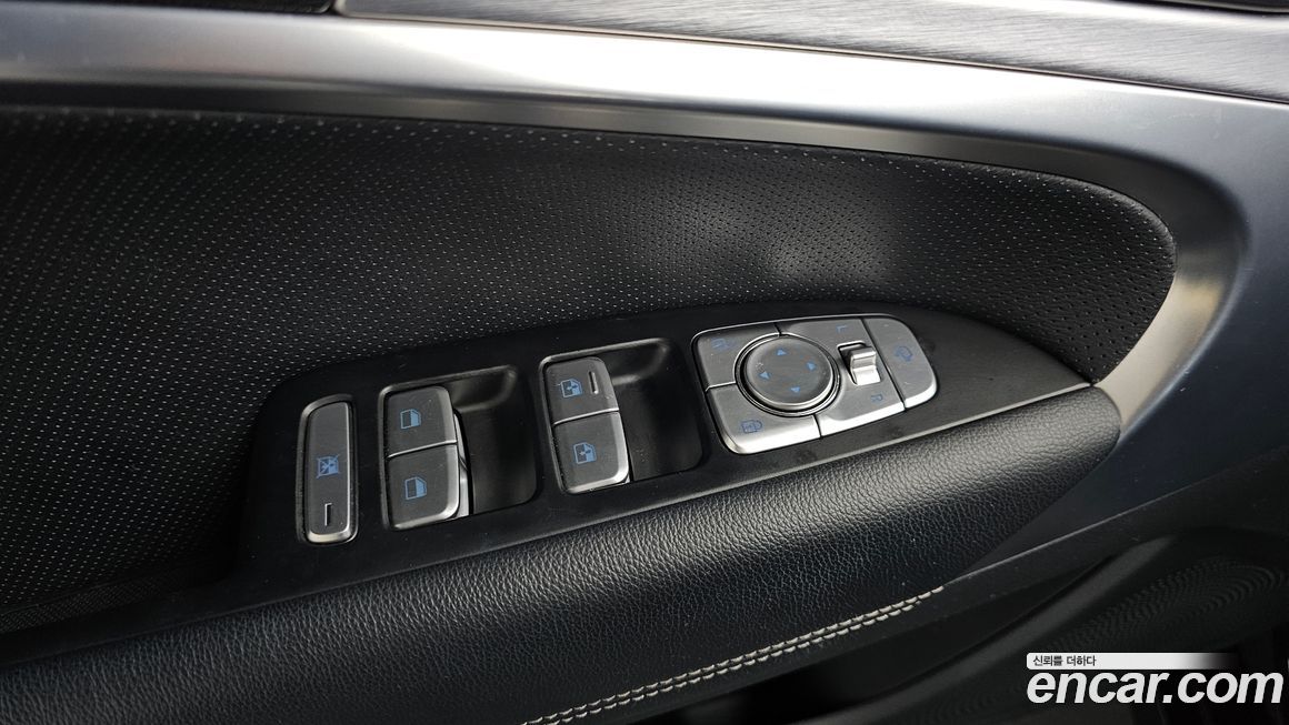 Genesis G70 2018