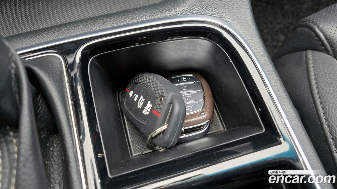 Hyundai Sonata 2019