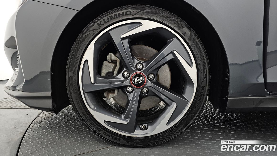 Hyundai Veloster 2018