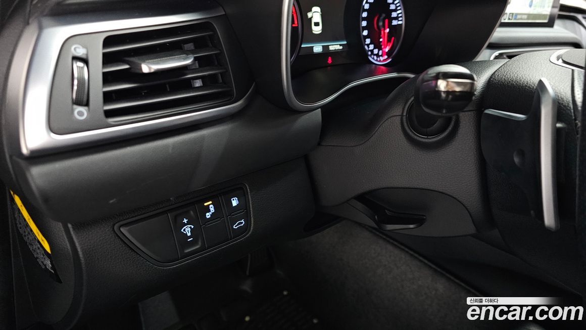 Genesis G70 2018