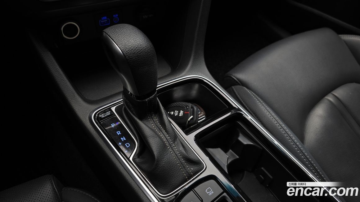 Hyundai Sonata 2019