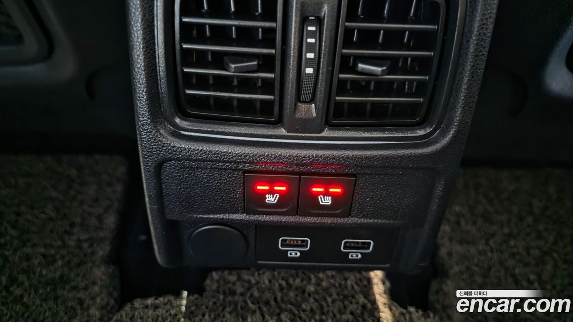 Renault-KoreaSamsung XM3 2020