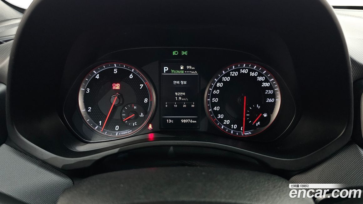 Hyundai Veloster 2018