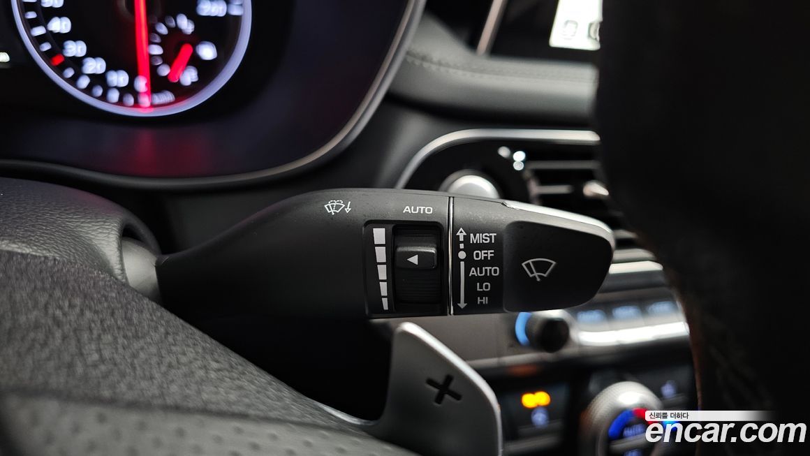 Genesis G70 2018
