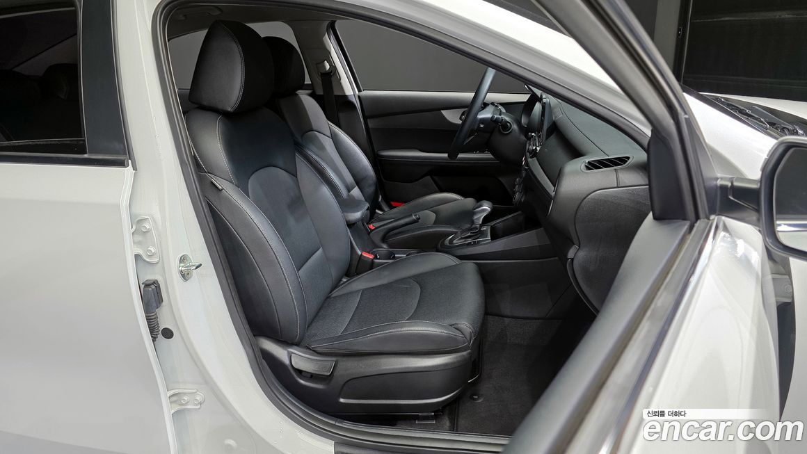 Kia K3 2020