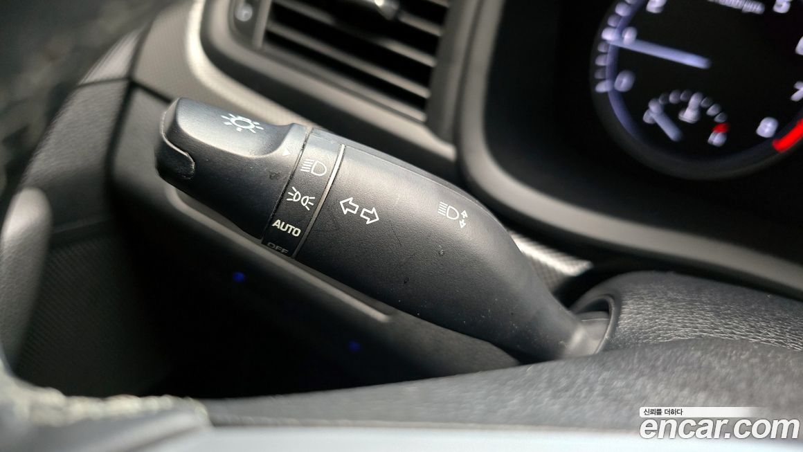 Hyundai Sonata 2019