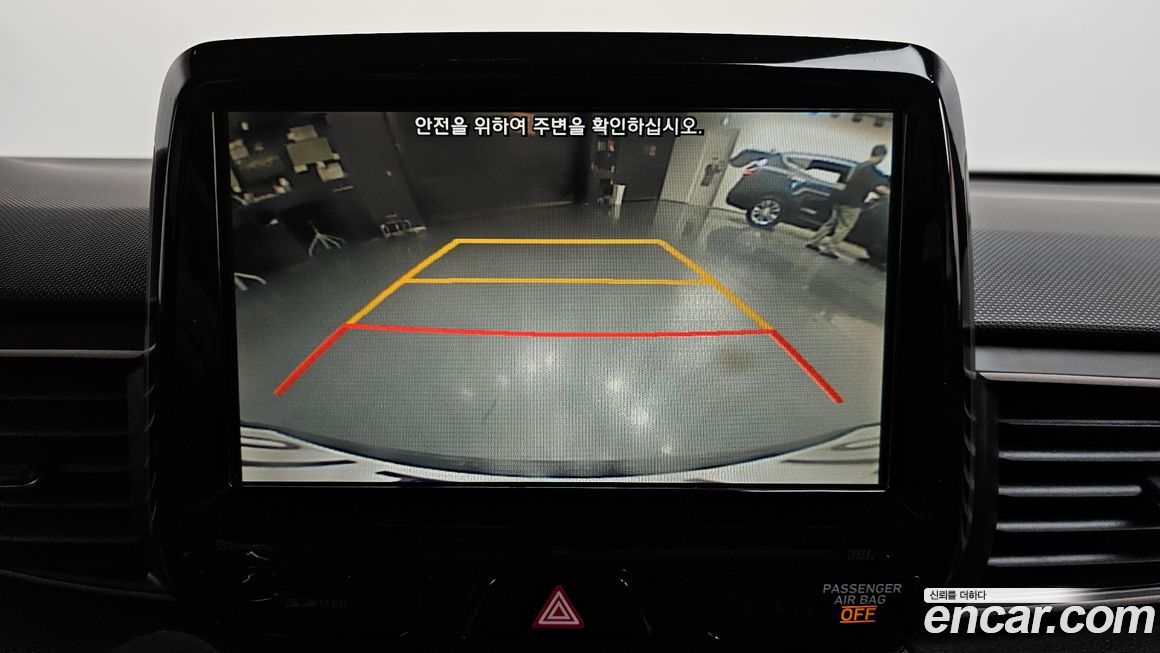 Hyundai Veloster 2018