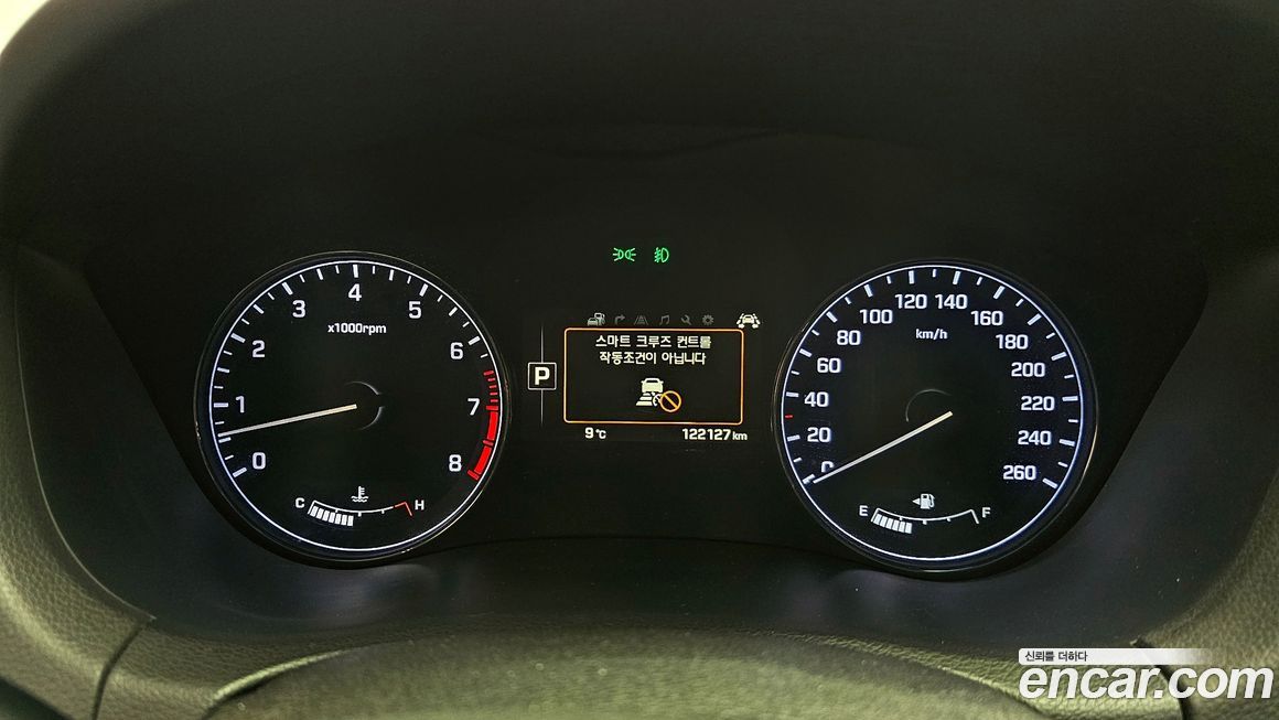 Hyundai Genesis 2016