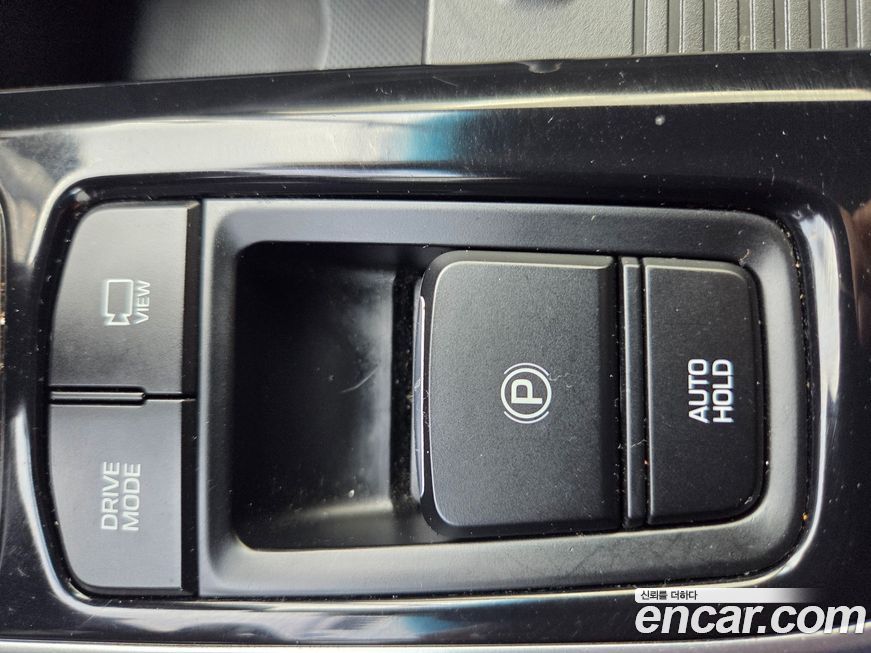 Hyundai Sonata 2019