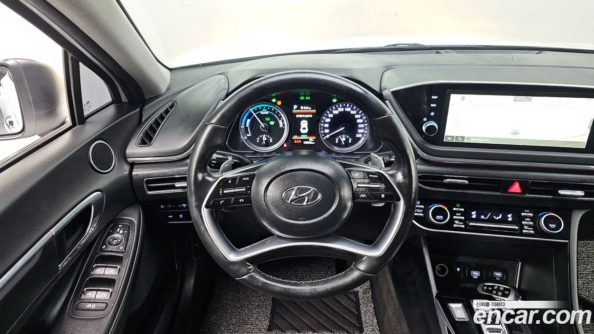 Hyundai Sonata 2023