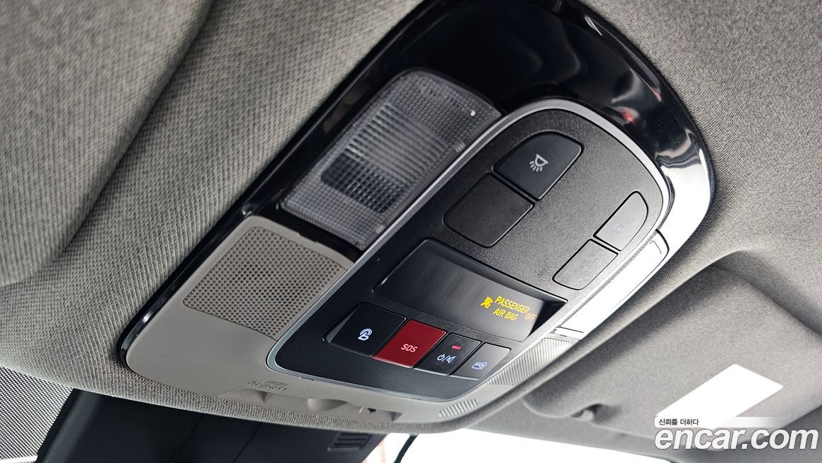 Hyundai Sonata 2023
