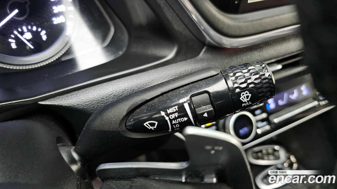Hyundai Sonata 2023