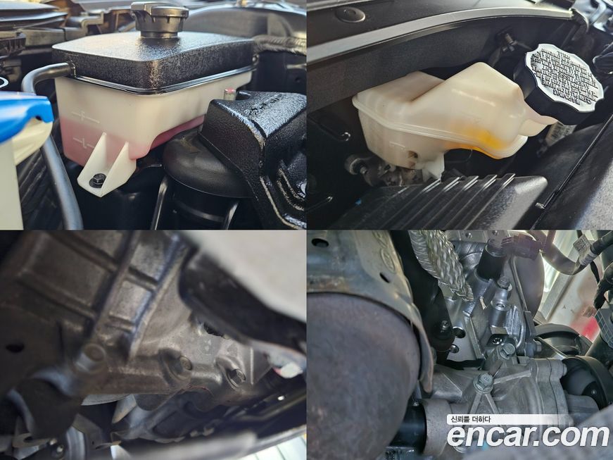 Kia K7 2016
