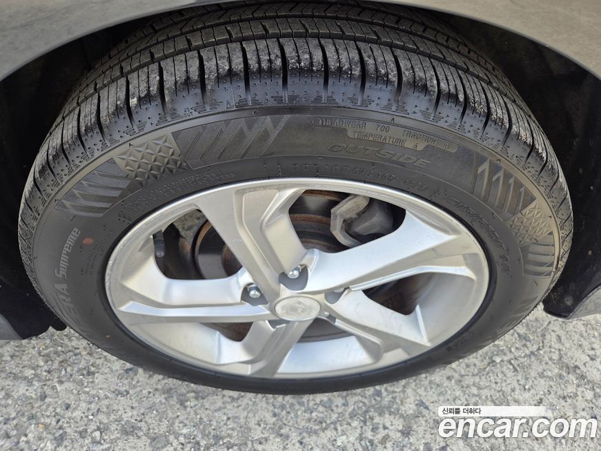 Hyundai Sonata 2019