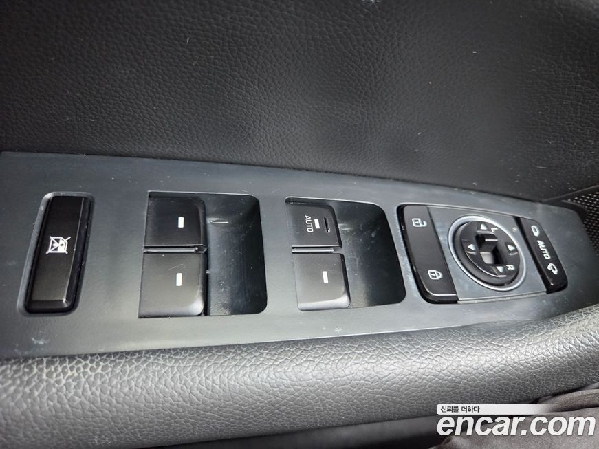 Hyundai Sonata 2019