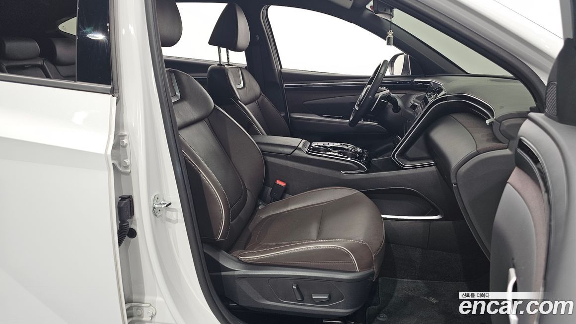 Hyundai Tucson 2023
