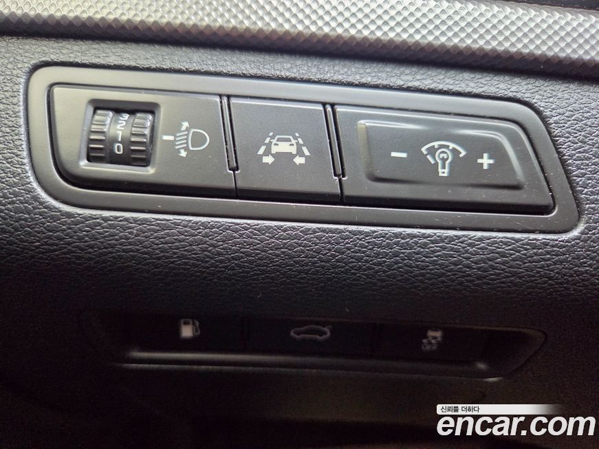 Hyundai Sonata 2019