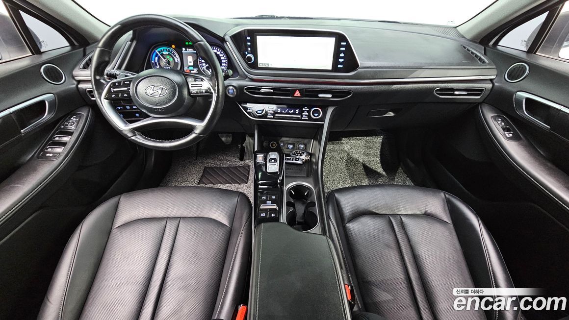 Hyundai Sonata 2023