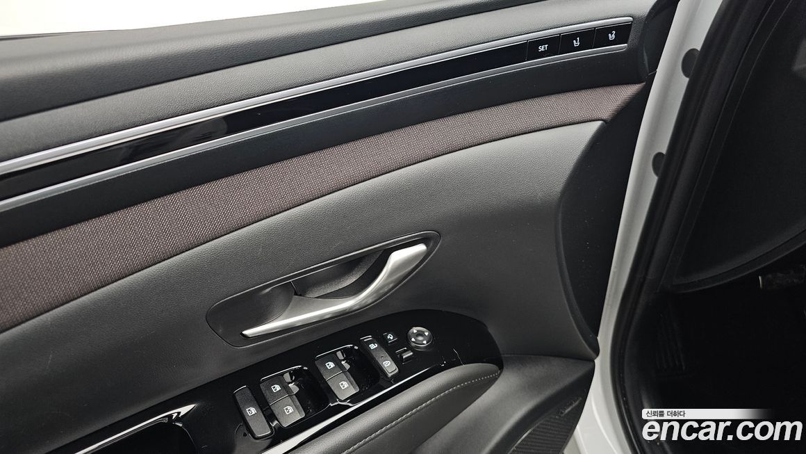 Hyundai Tucson 2023