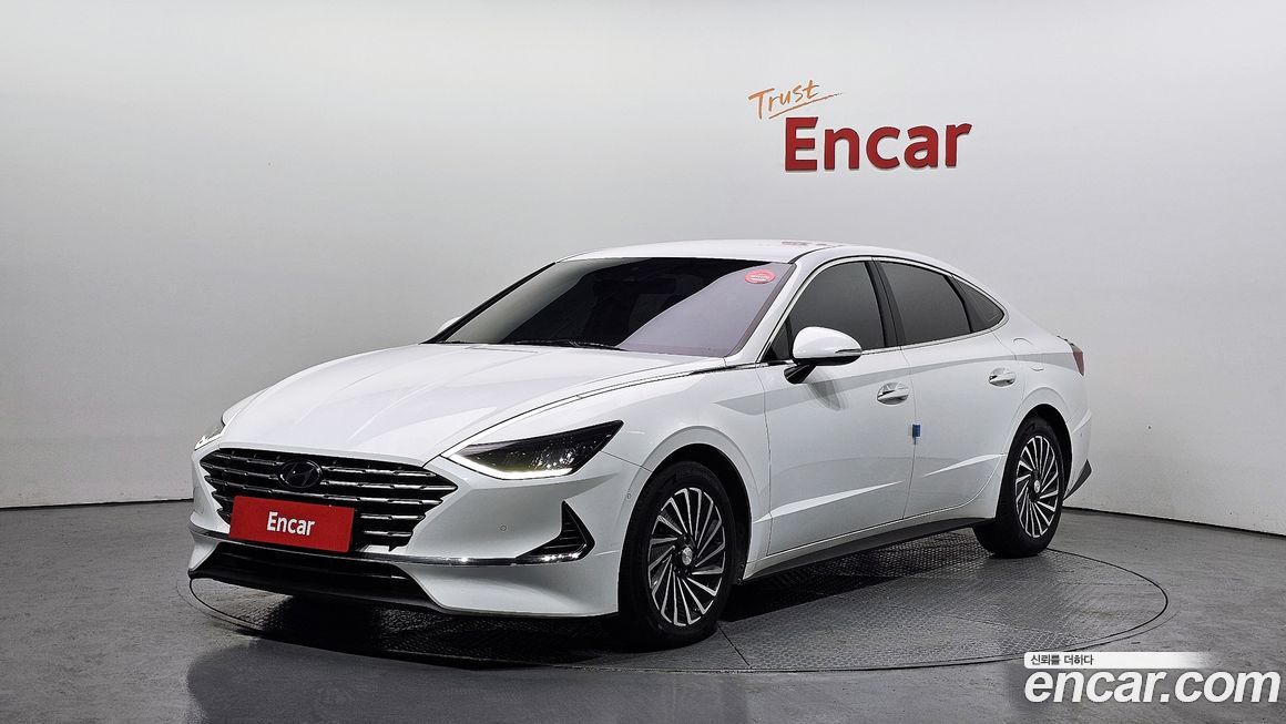 Hyundai Sonata 2023