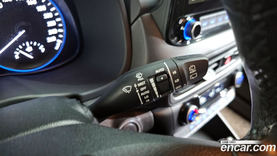 Hyundai Kona 2022
