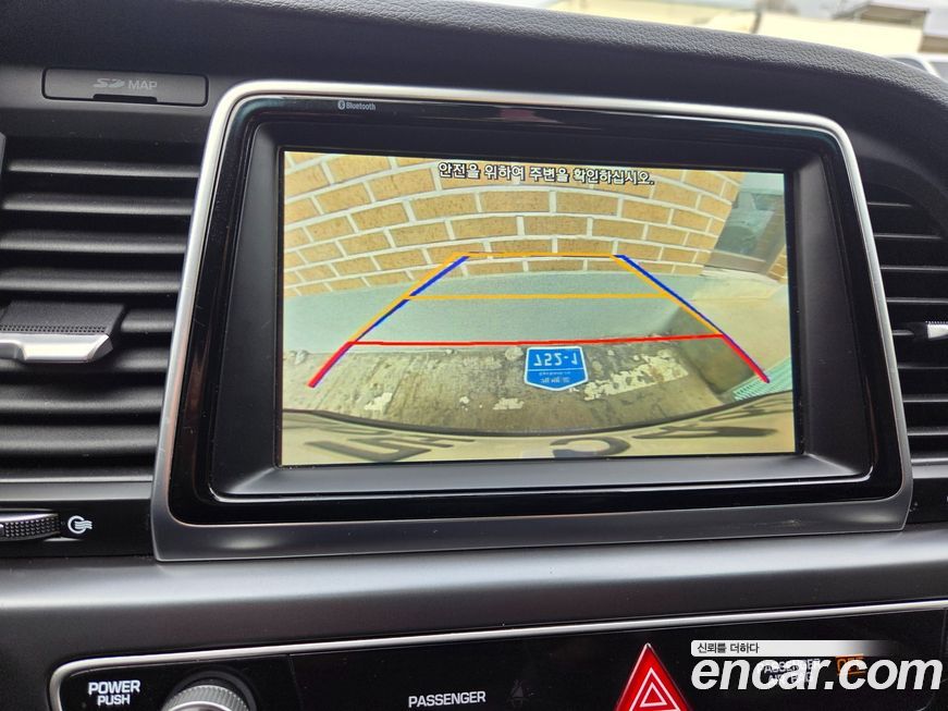 Hyundai Sonata 2019