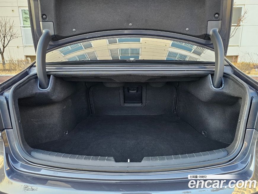 Kia K7 2016