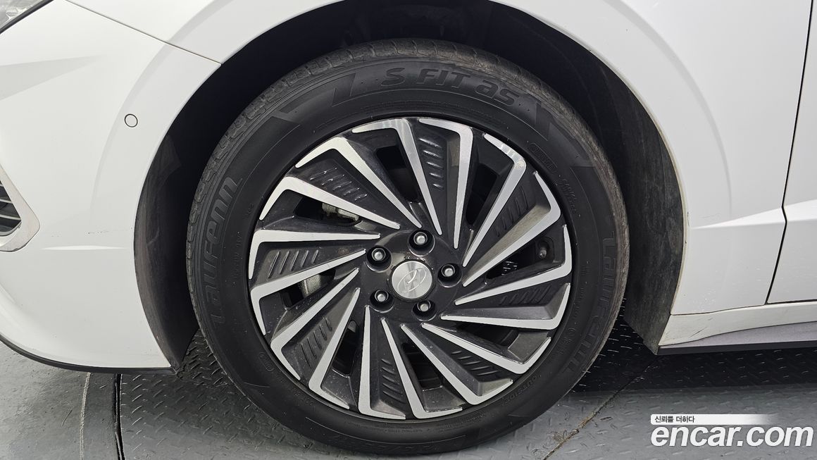 Hyundai Sonata 2023