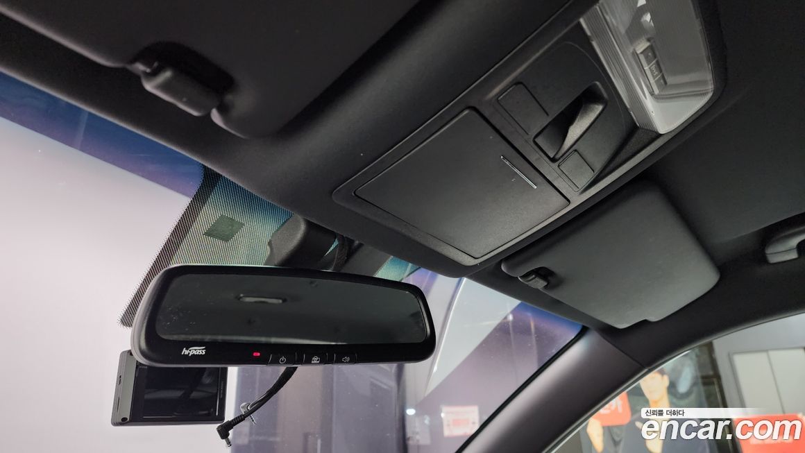 KG_Mobility_Ssangyong Rexton 2019