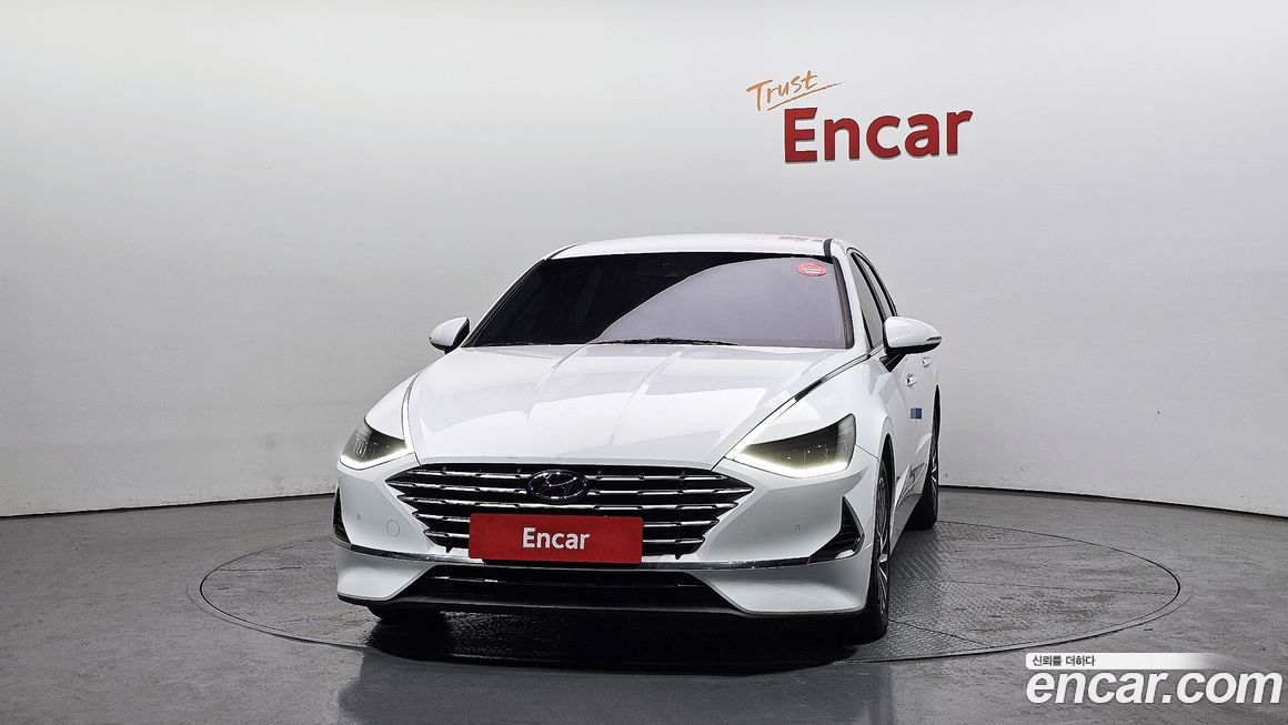 Hyundai Sonata 2023