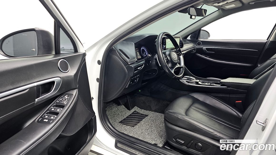 Hyundai Sonata 2023