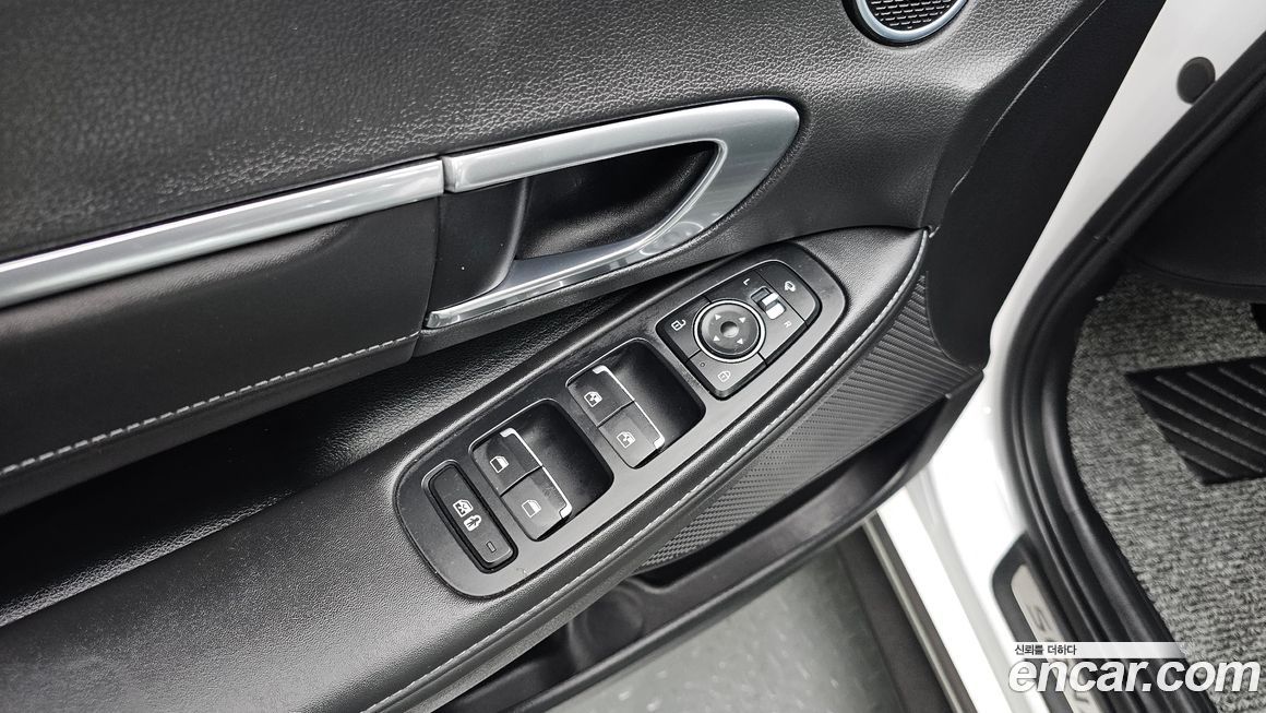 Hyundai Sonata 2023