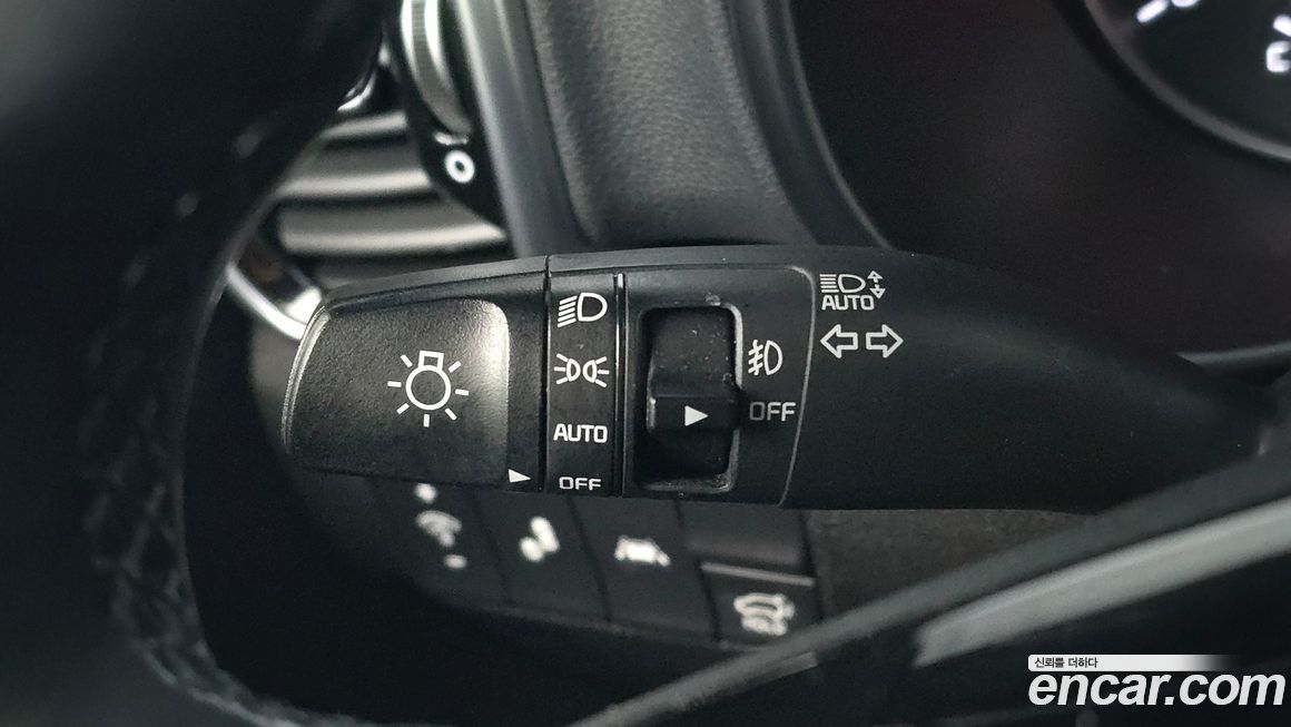 Kia Sportage 2019
