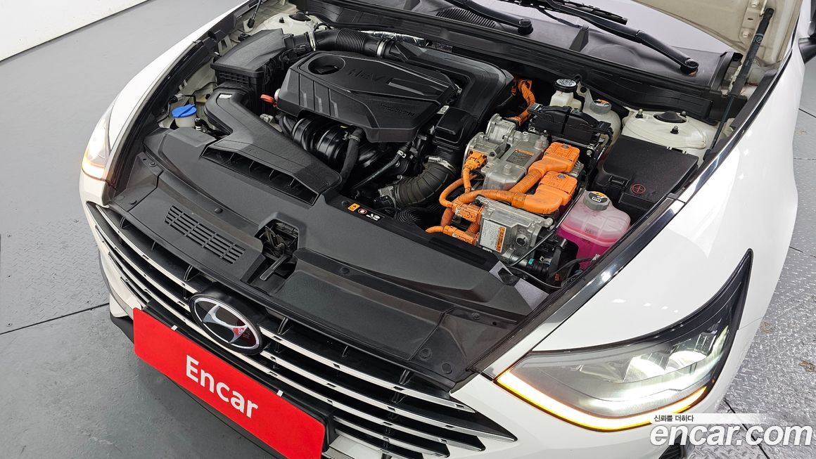 Hyundai Sonata 2023