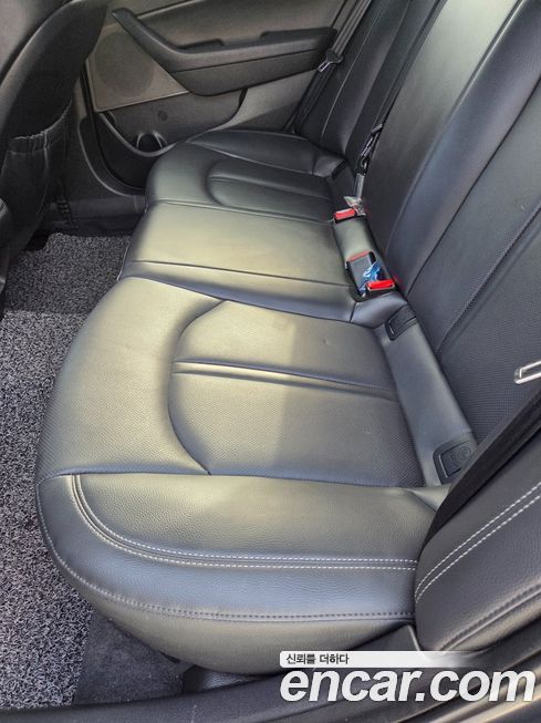 Hyundai Sonata 2019