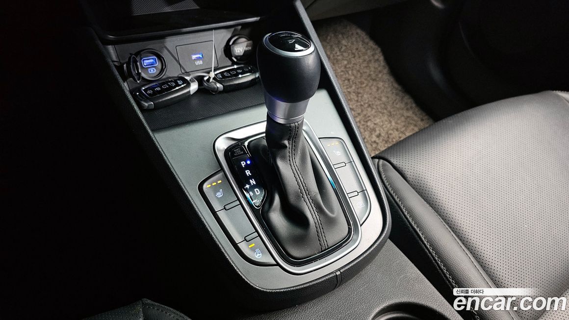 Hyundai Kona 2022
