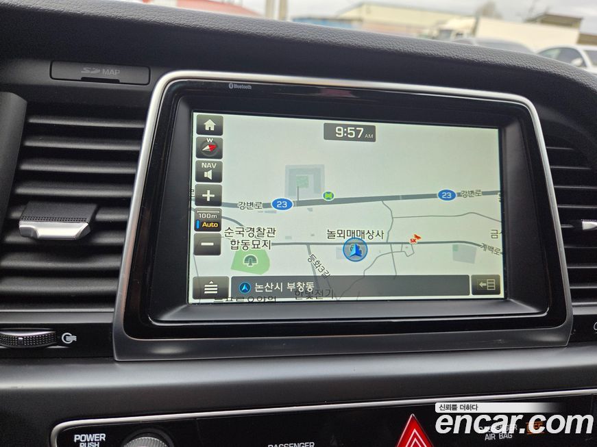 Hyundai Sonata 2019