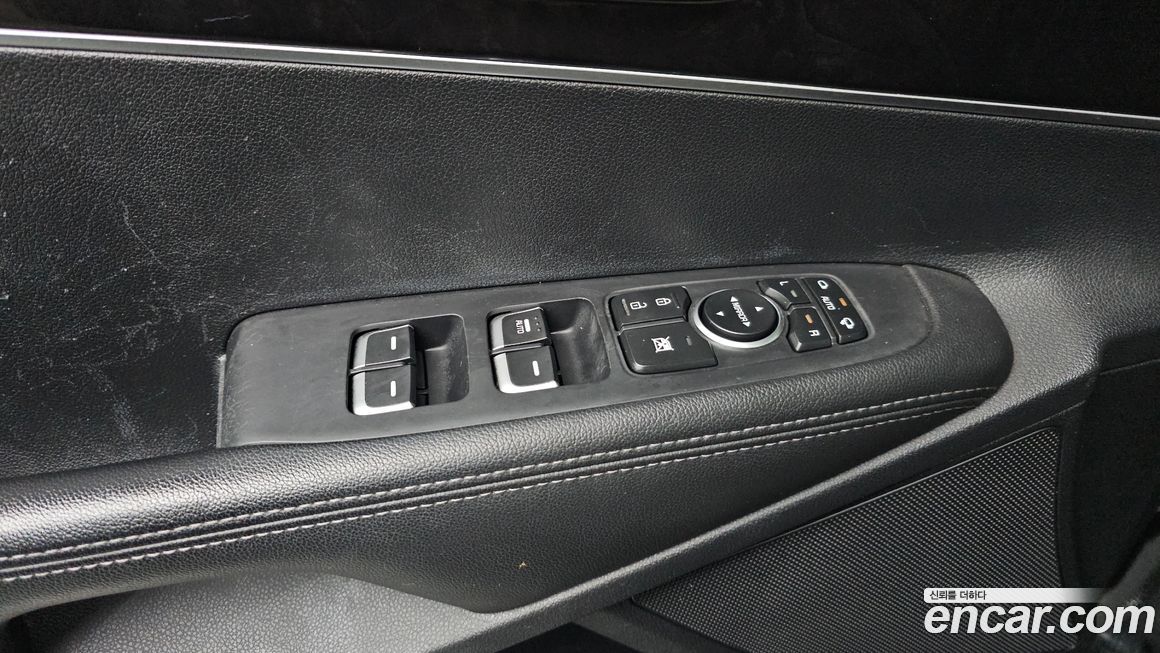 Kia Sorento 2015