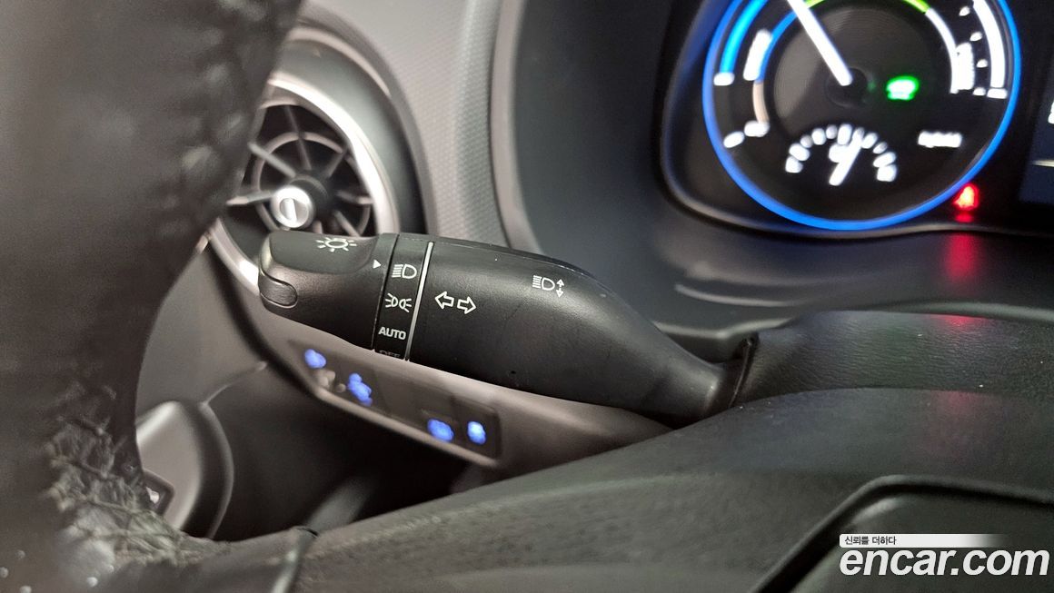 Hyundai Kona 2022