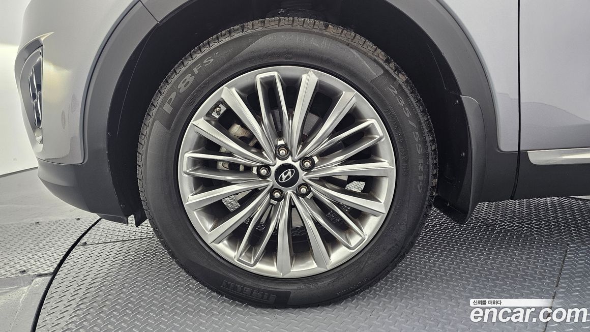 Kia Sorento 2015