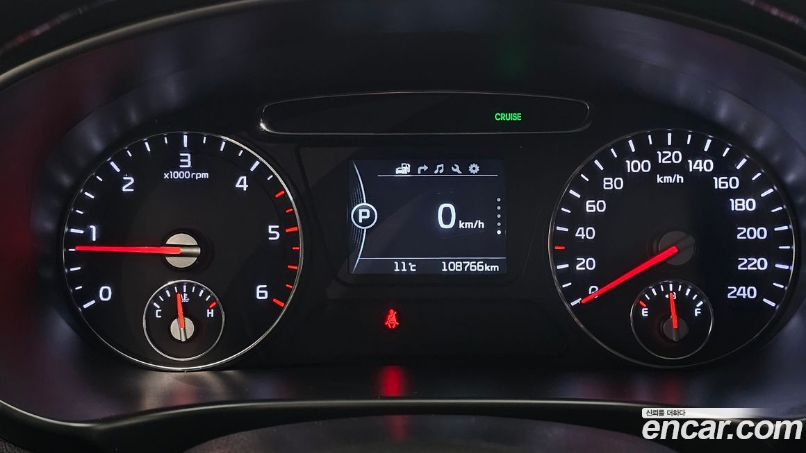 Kia Sorento 2015