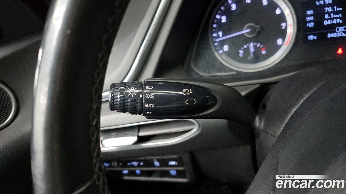 Hyundai Sonata 2020