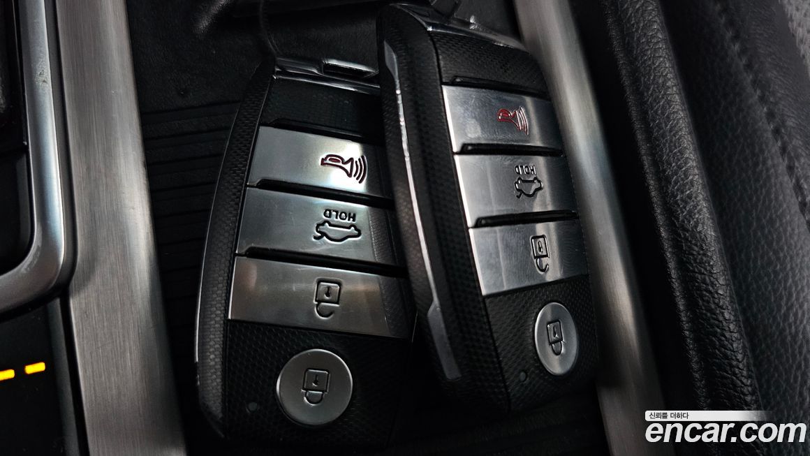 Kia K5 2018
