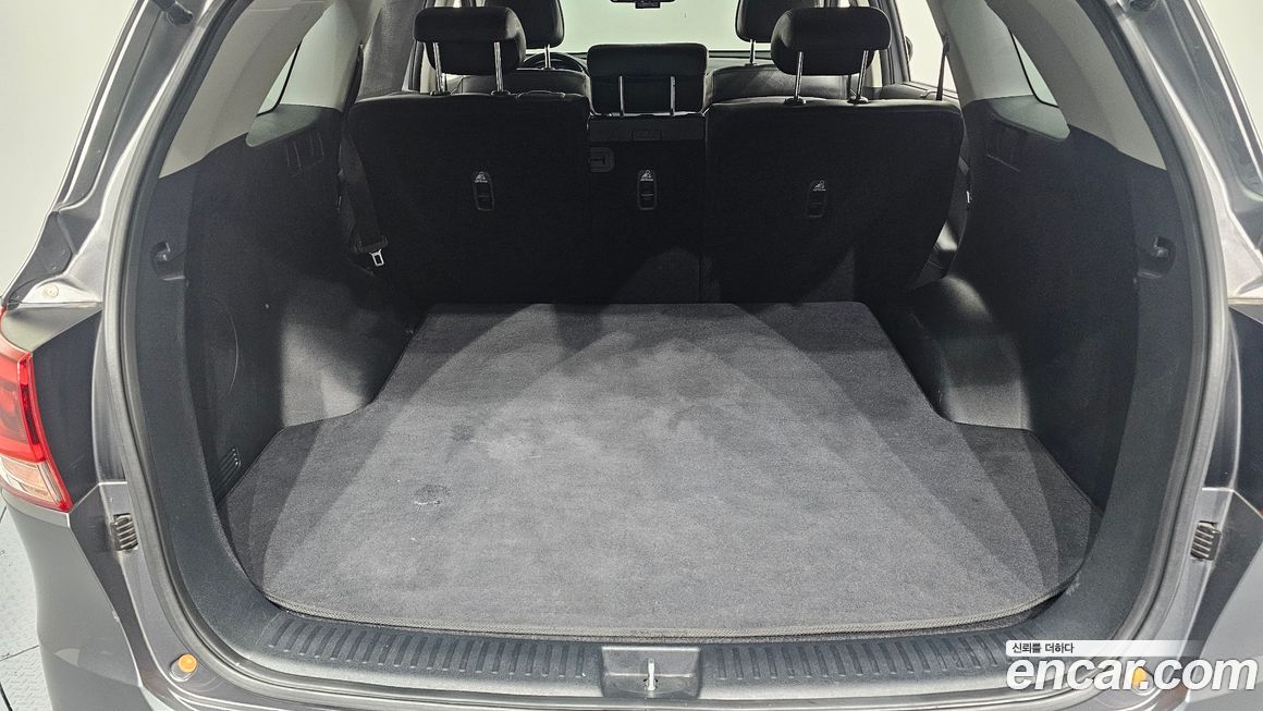 Kia Sorento 2015