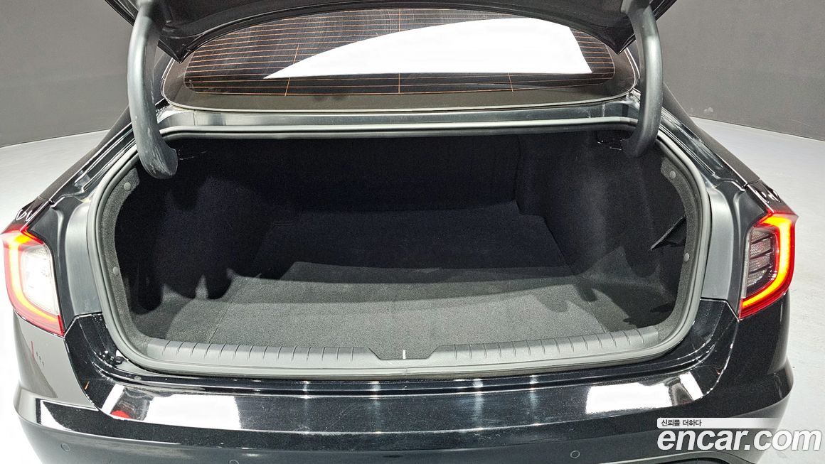 Hyundai Sonata 2020