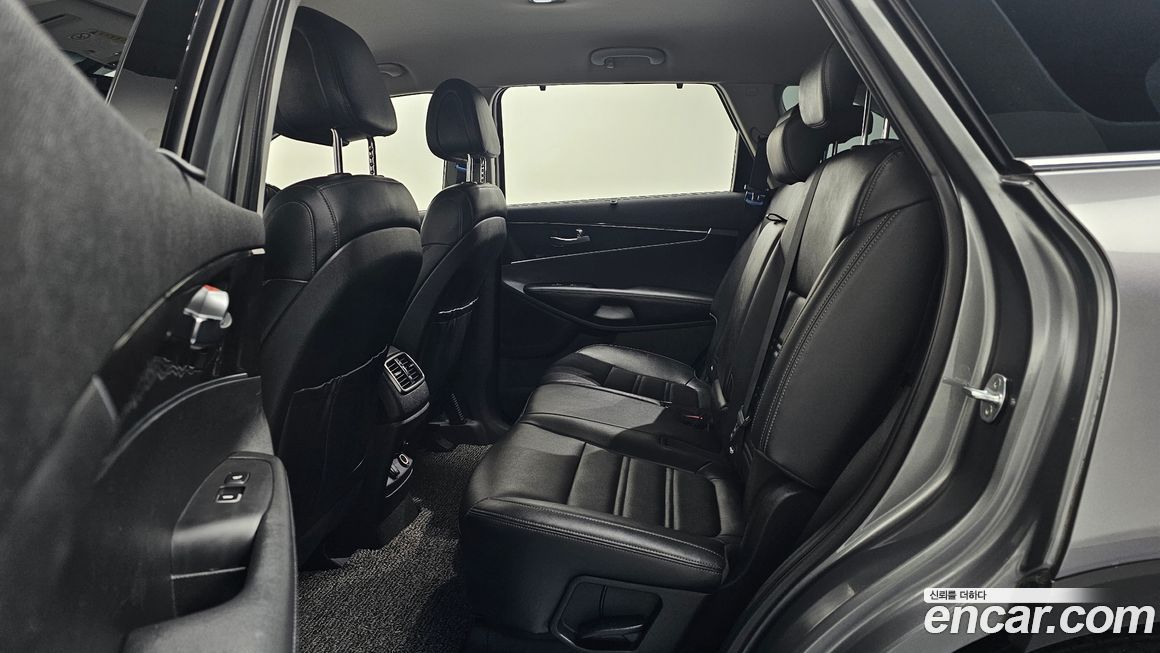 Kia Sorento 2015