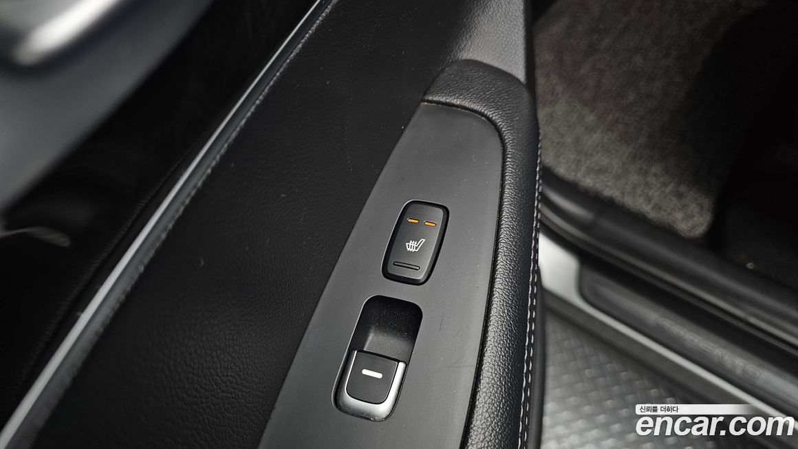 Kia Sorento 2015