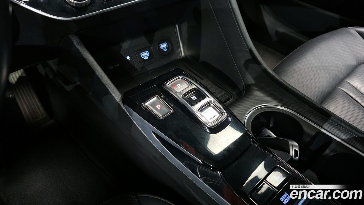 Hyundai Sonata 2020