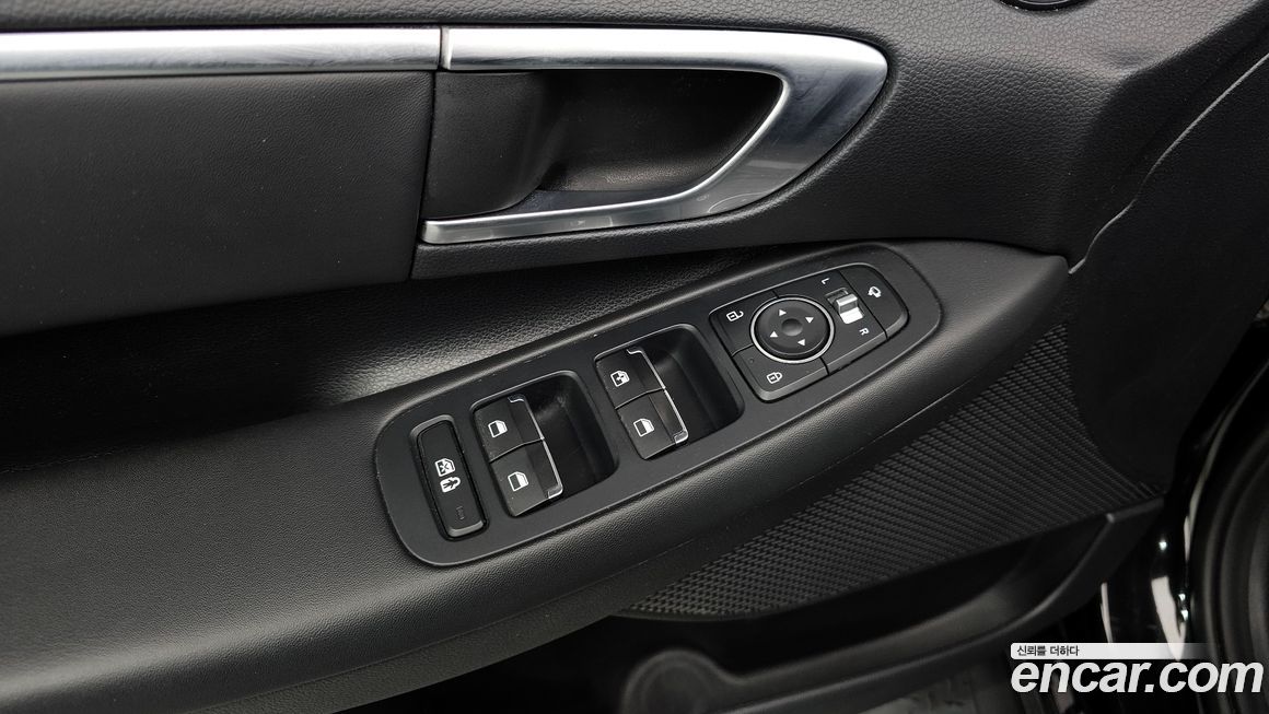 Hyundai Sonata 2020