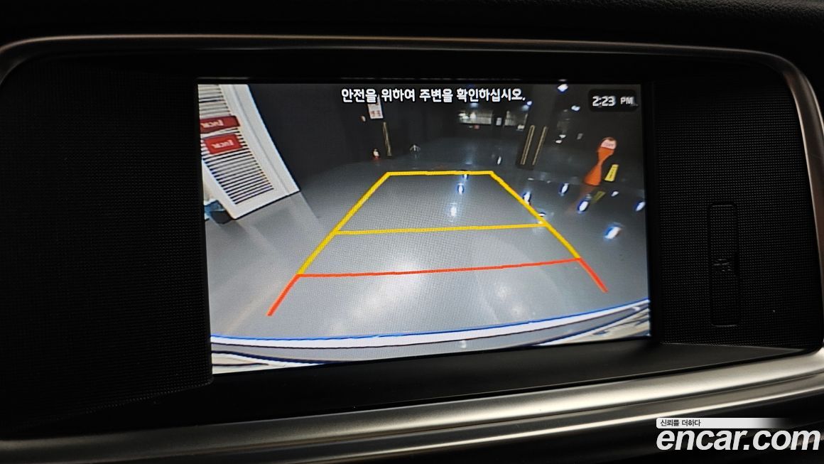 Kia K5 2018